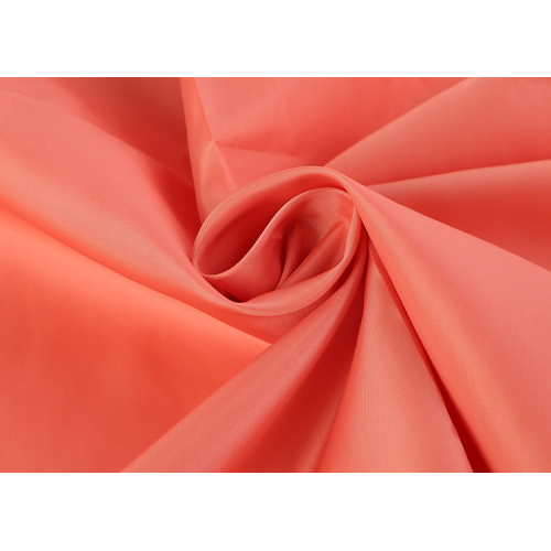 210T Half Dull Polyester Taffeta